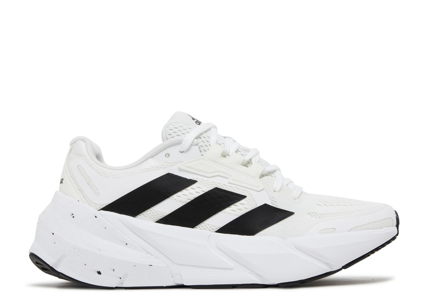 

Кроссовки adidas Adistar 'White Black', белый