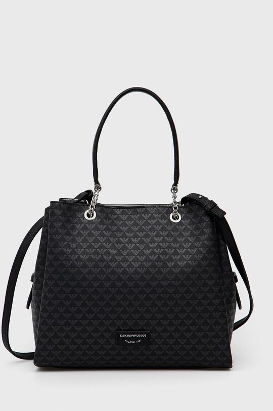 

Сумка Y3D158.Y345E Emporio Armani, черный
