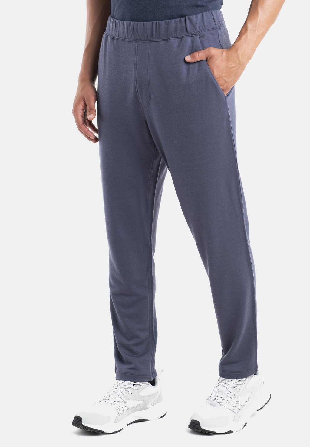 

Брюки Merino Shifter Ii Straight Pants Icebreaker, графит