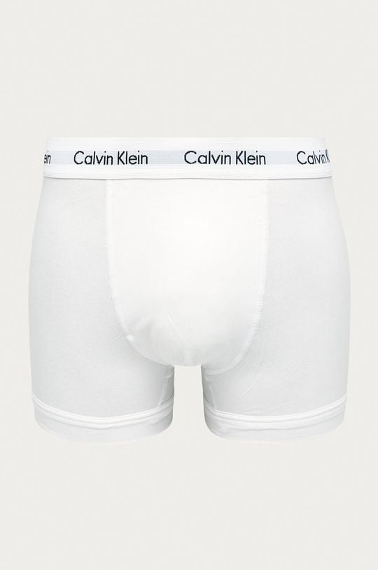 

Нижнее белье (3 шт.) Calvin Klein Underwear, белый