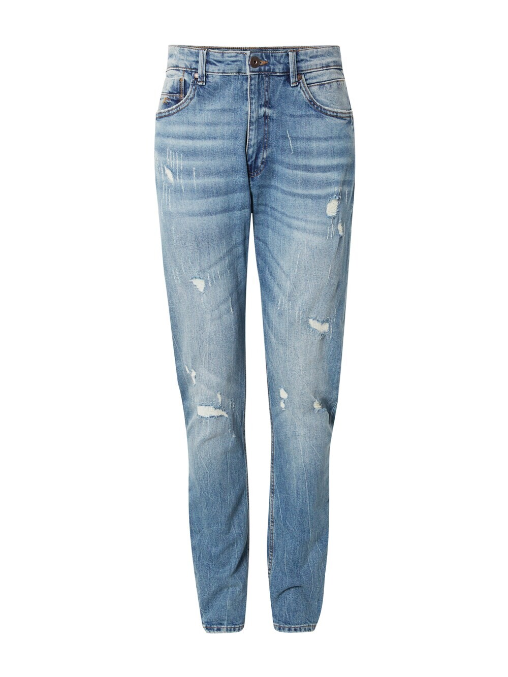 

Обычные джинсы INDICODE JEANS, синий