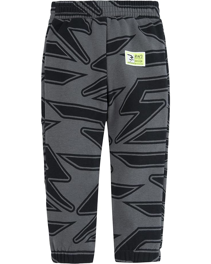Брюки Nike Signature Pants, цвет Iron Gray
