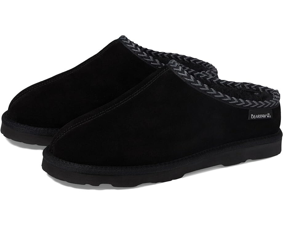 

Сабо Bearpaw Tabitha, черный