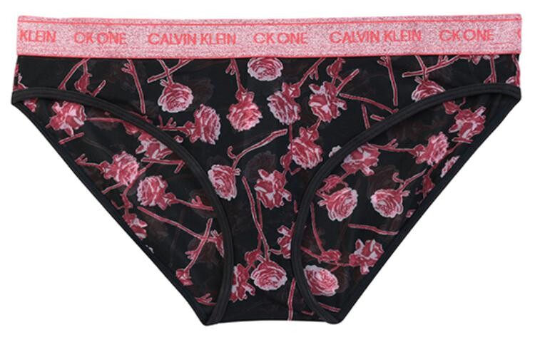 

Женские трусы Calvin Klein