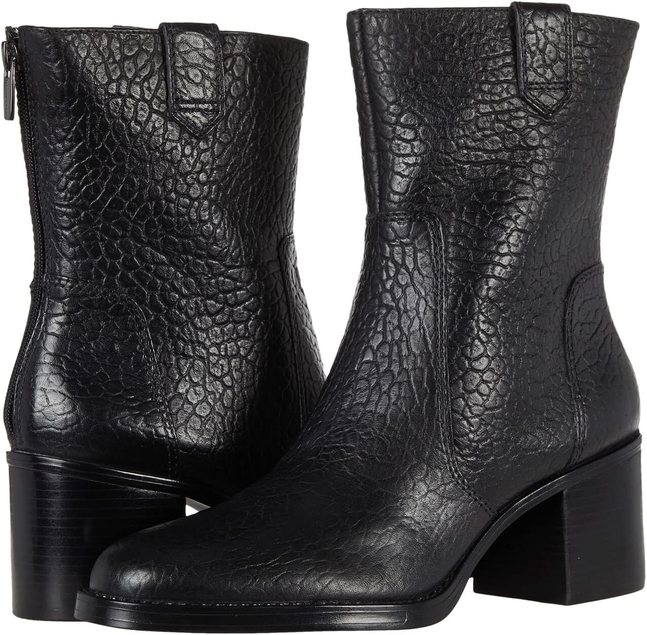 

Ботинки Vince Camuto Zanilla, черный
