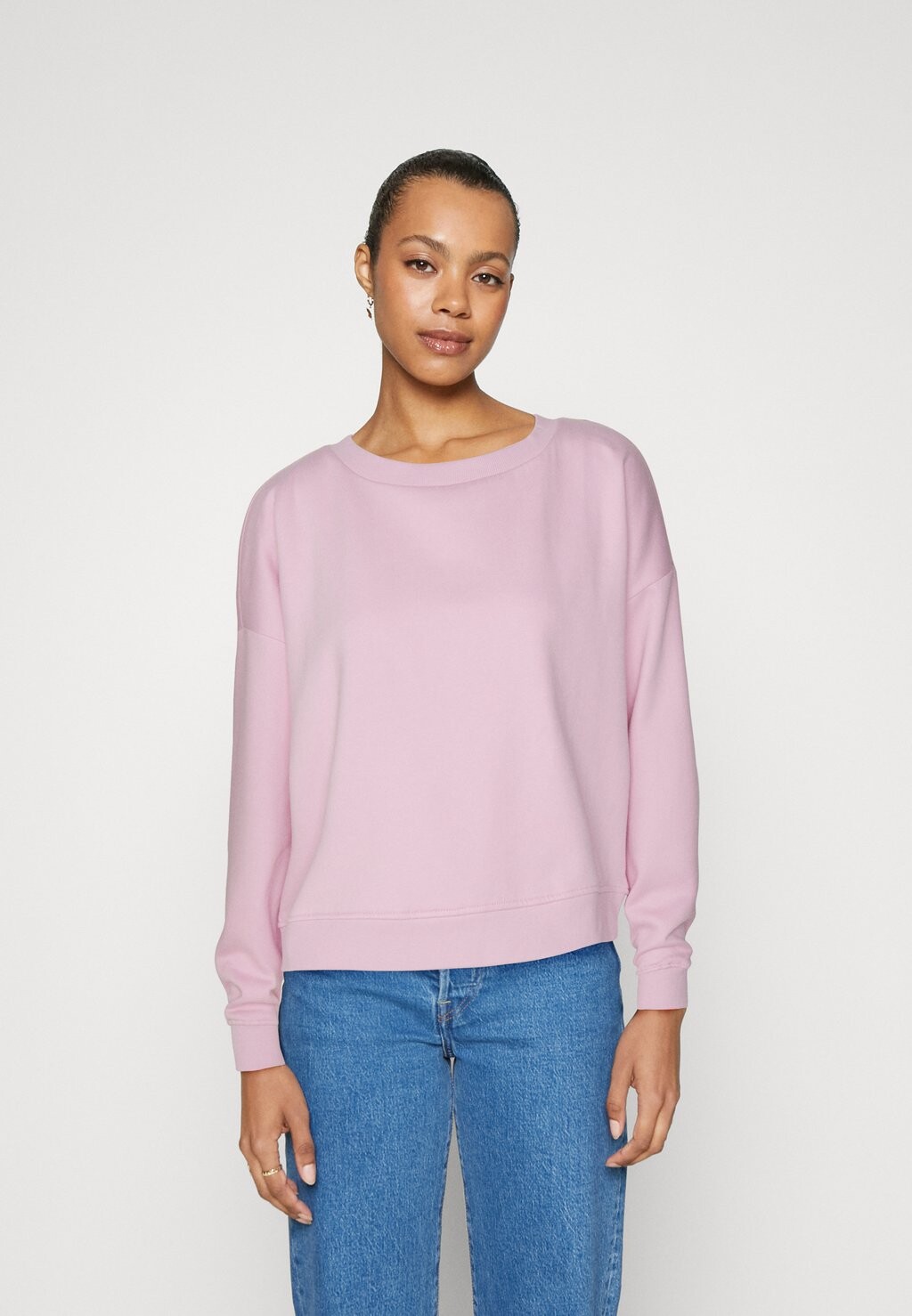 

Толстовка Vero Moda ВМТРИНА, цвет pink lady
