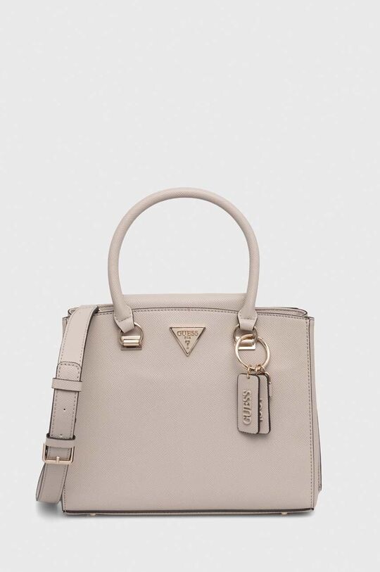 

Сумка Guess, серый