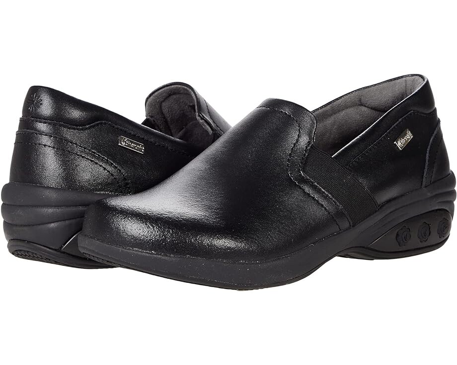 

Лоферы THERAFIT Annie, цвет Black Smooth
