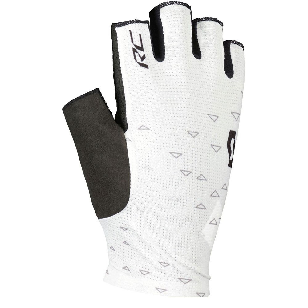 

Короткие перчатки Scott RC Pro Short Gloves, белый