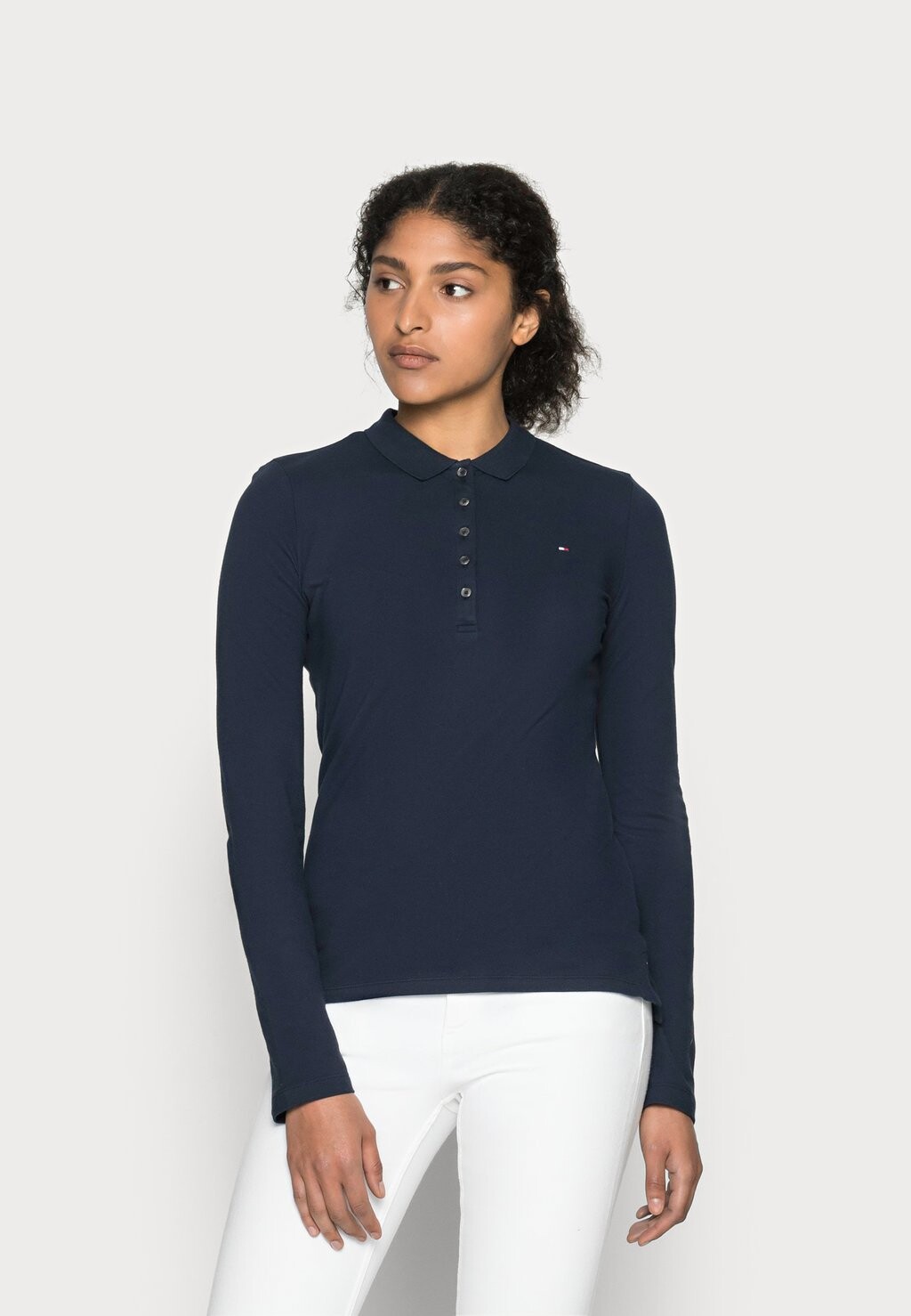 

Рубашка поло Tommy Hilfiger