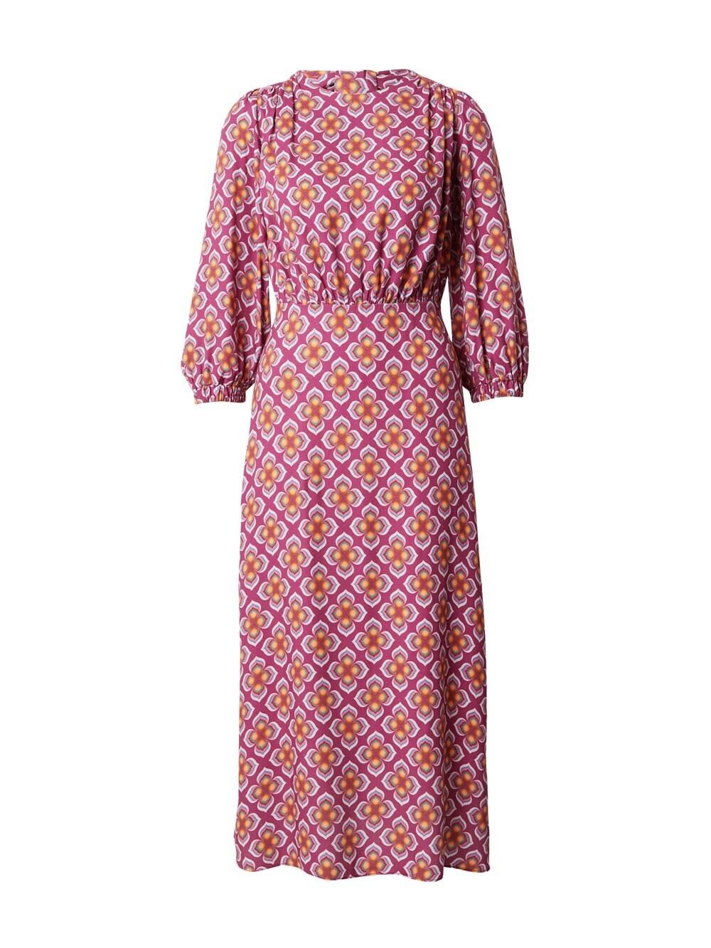 

Платье Closet London, бургундия