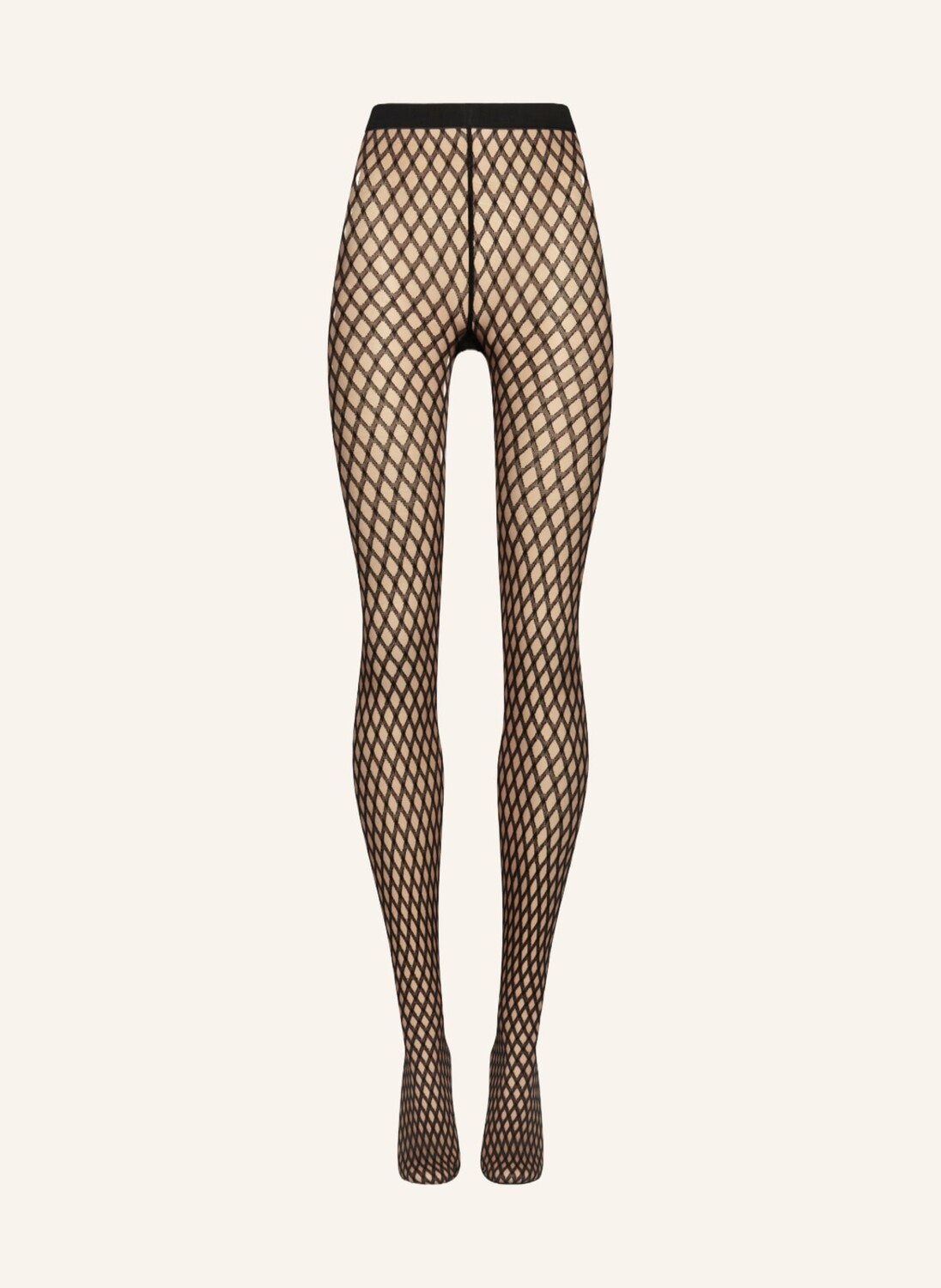 

Колготки sylvie 20 den Wolford, нюд