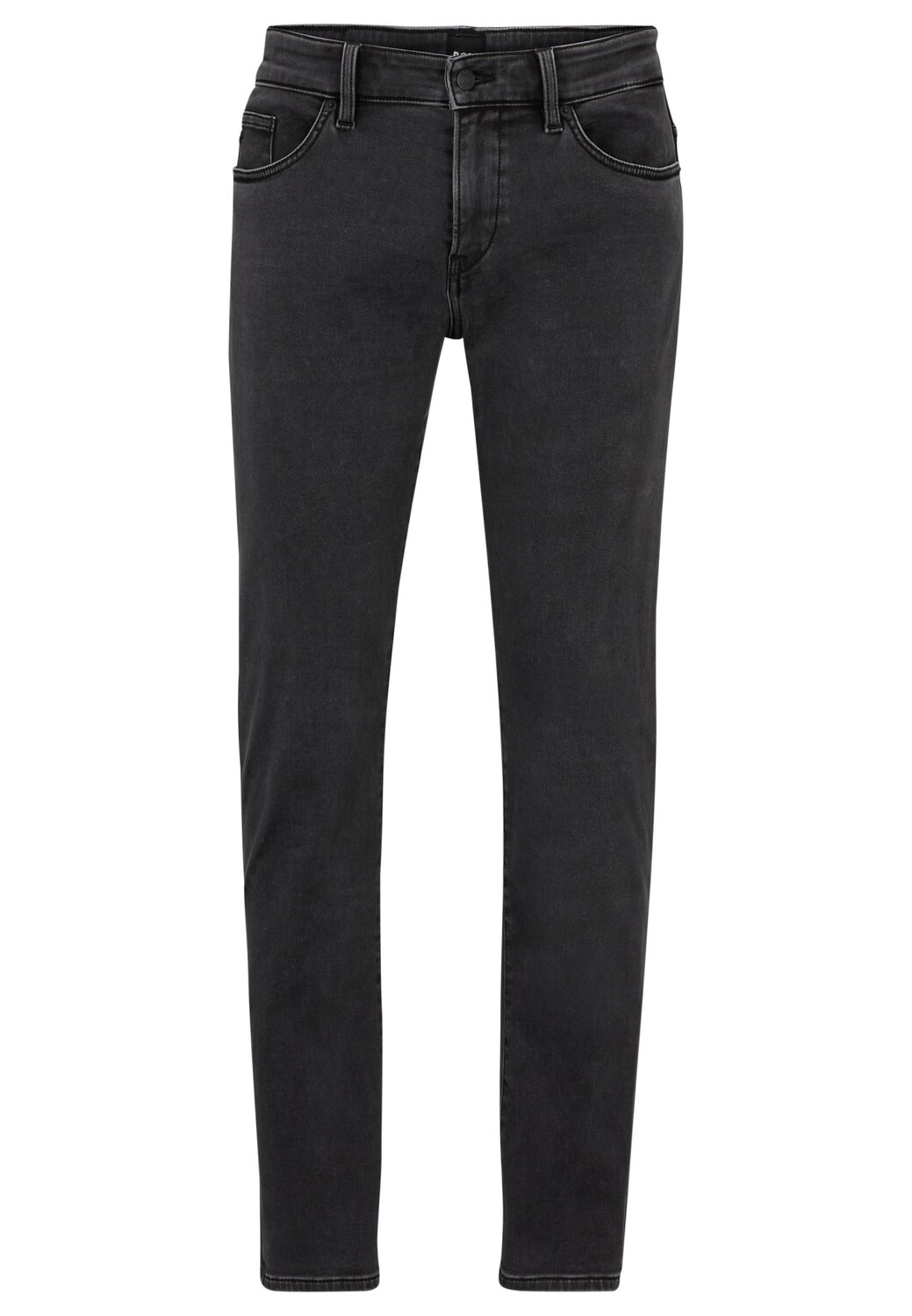 

Джинсы BOSS DELAWARE31 Slim Fit, темно-серый