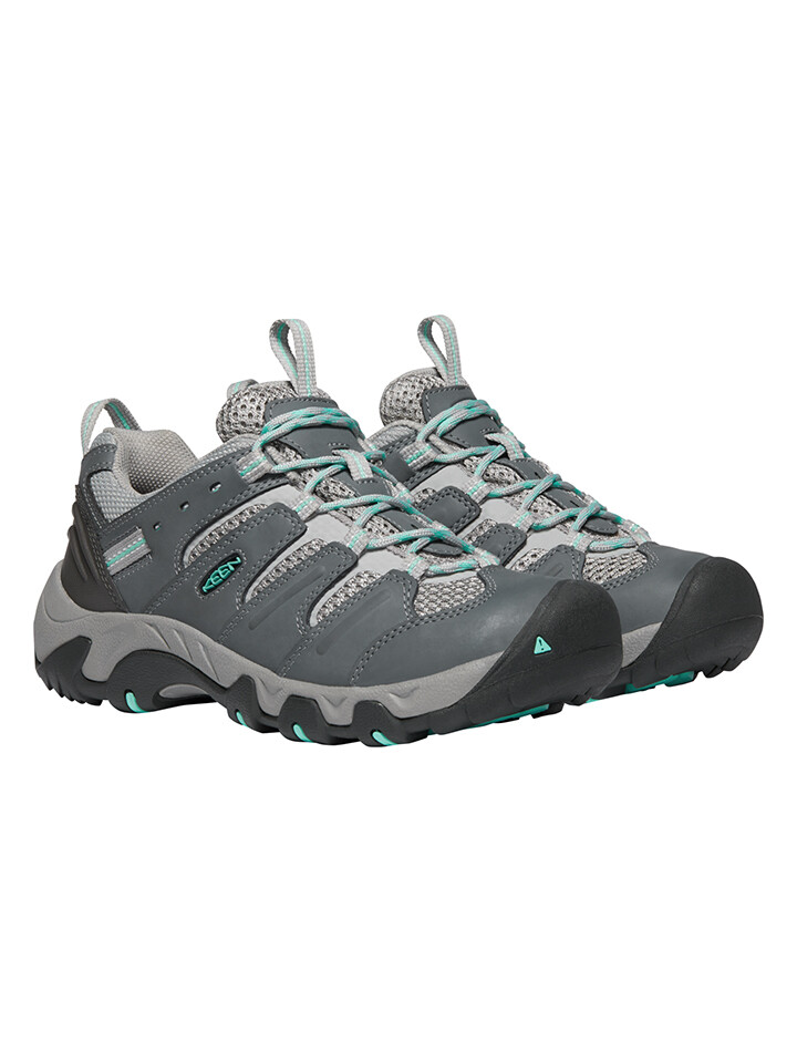 

Походная обувь Keen Koven, серый