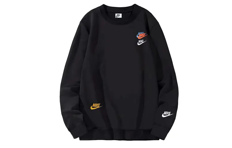 

Мужская толстовка Nike