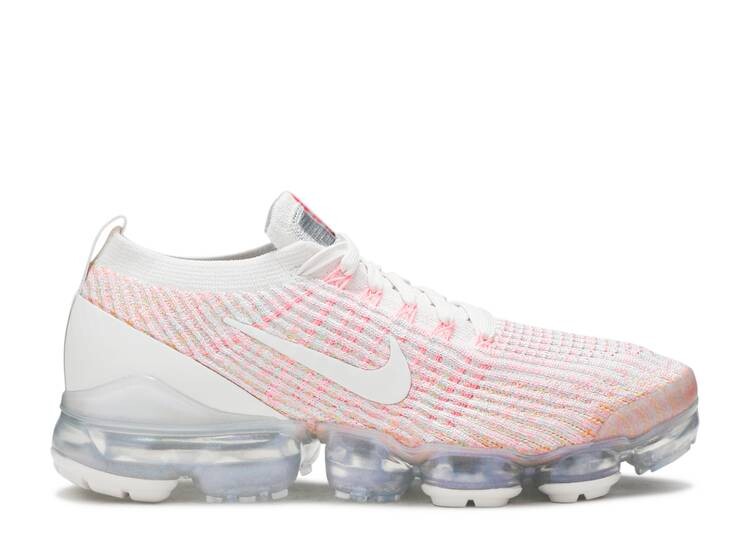 

Кроссовки Nike WMNS AIR VAPORMAX FLYKNIT 3 'SUNSET PULSE', фантом