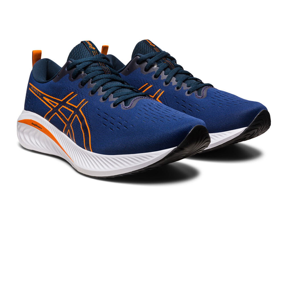

Кроссовки для бега Asics Gel-Excite 10, нави синий