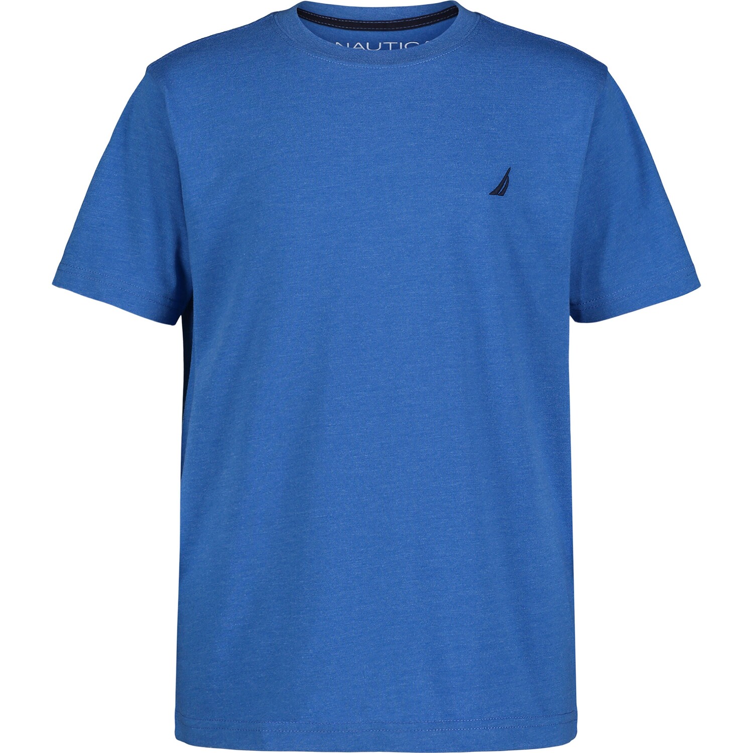 

Футболка с круглым вырезом Nautica для мальчиков (8-20), цвет Dark Blue Heather