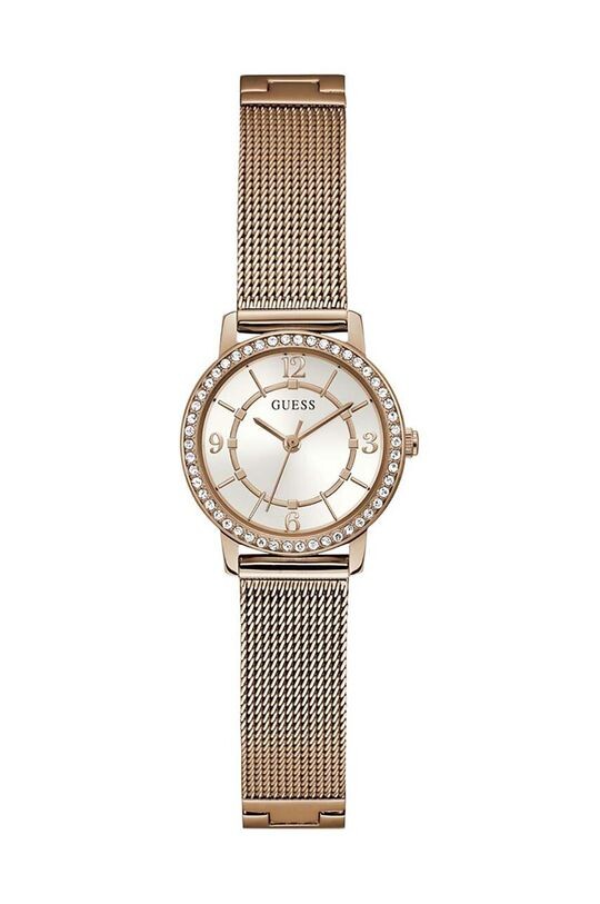 

Часы Guess, золотой