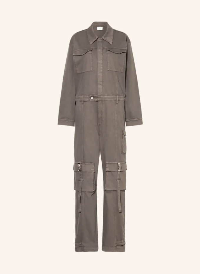 

Комбинезон мирзагз Gestuz, серый