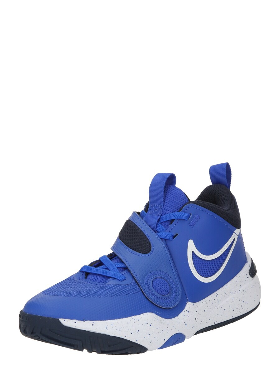 

Кроссовки NIKE Athletic TEAM HUSTLE, королевский синий