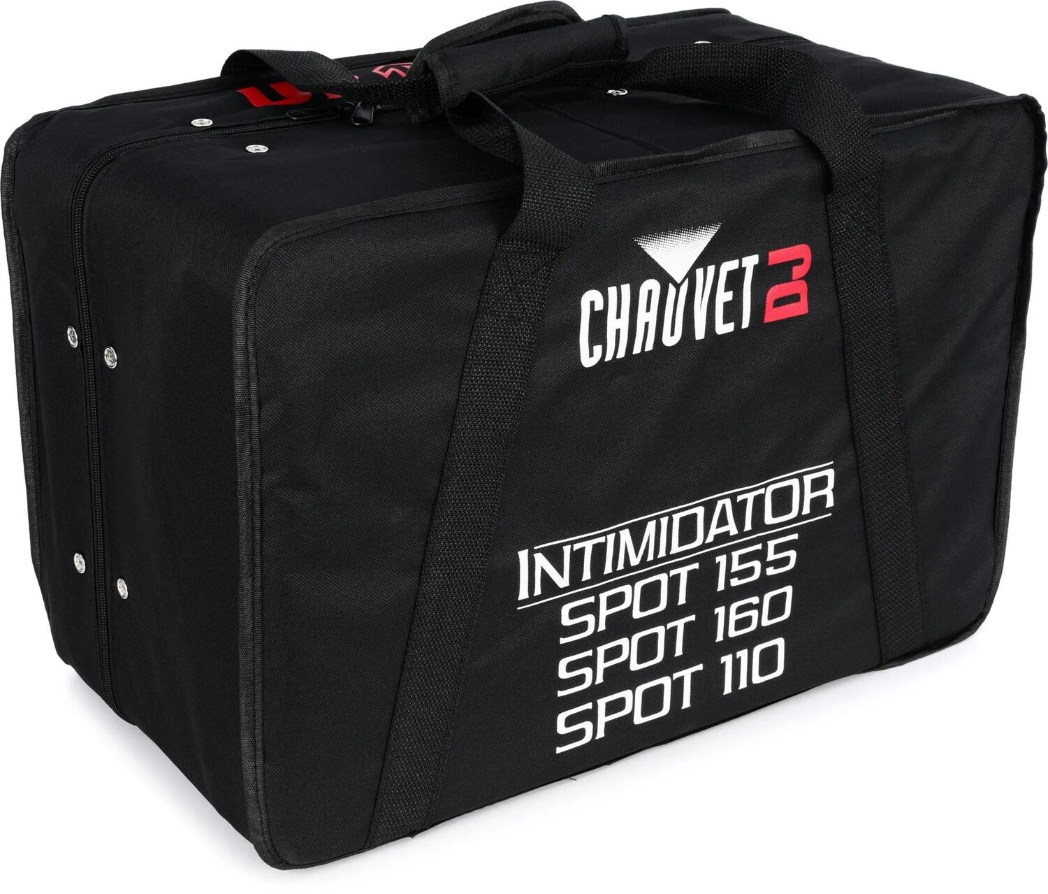 

Сумка Chauvet DJ CHS-1XX для (2) светильников Intimidator с подвижной головкой