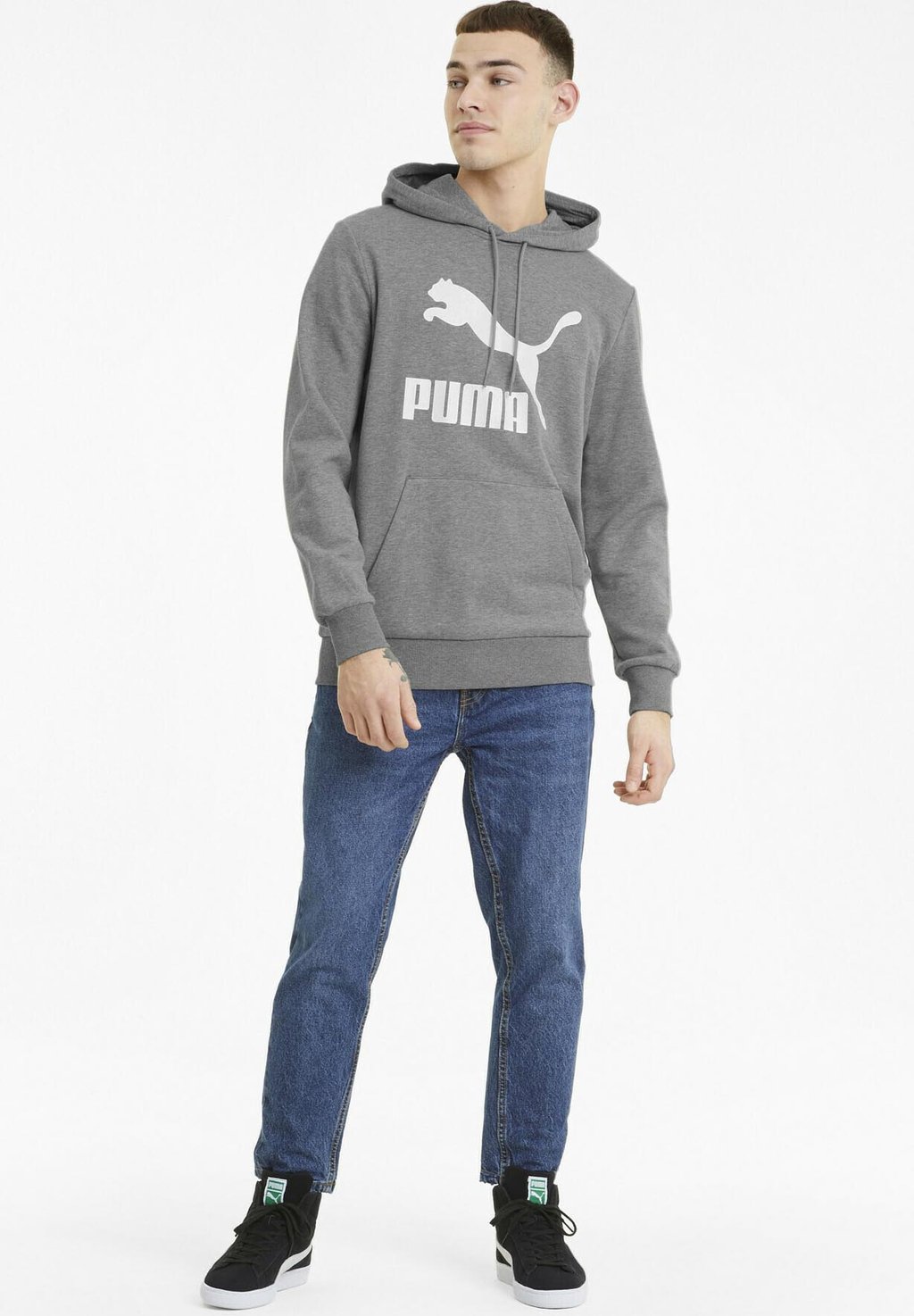 

Худи Puma