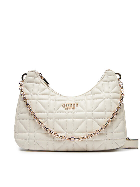 

Сумочка Guess, бежевый