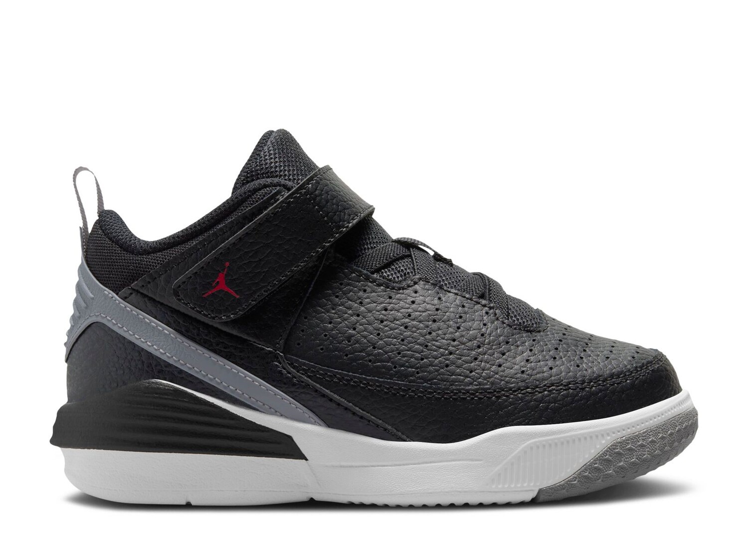 

Кроссовки Air Jordan Jordan Max Aura 5 Ps 'Black Cement', черный