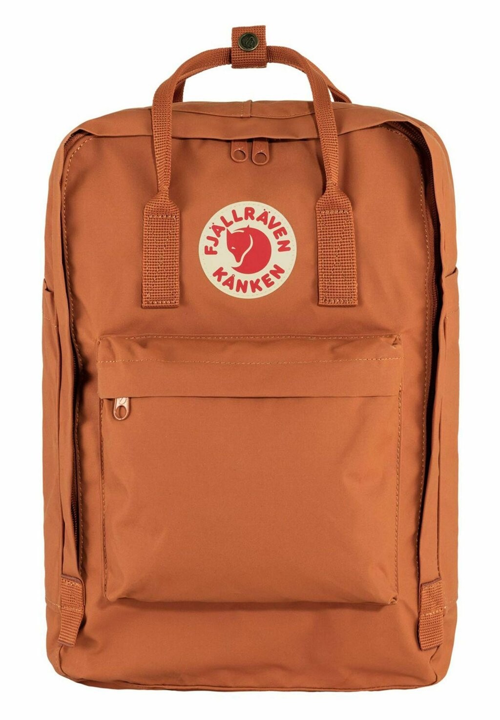 

Рюкзак Kånken Fjällräven, цвет terracotta brown