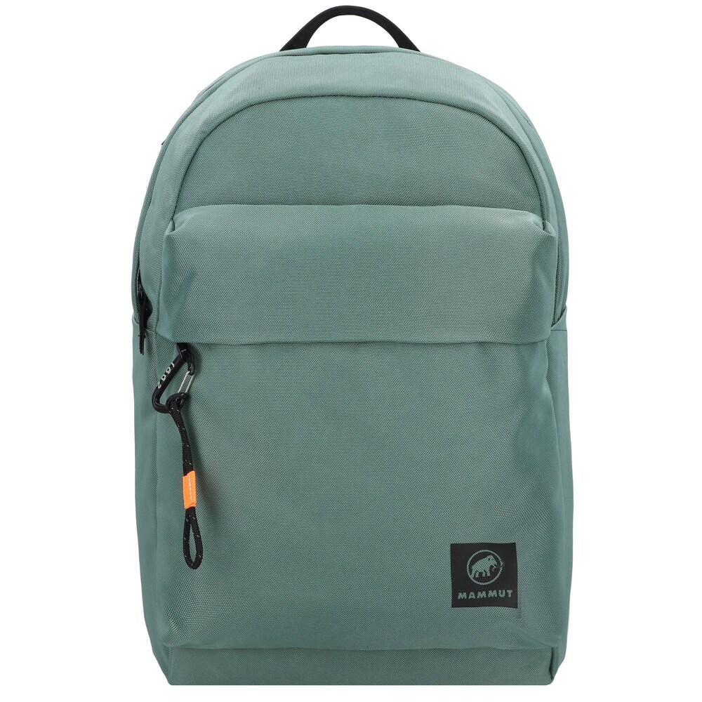 Спортивный рюкзак Mammut Xeron, пастельно-зеленый