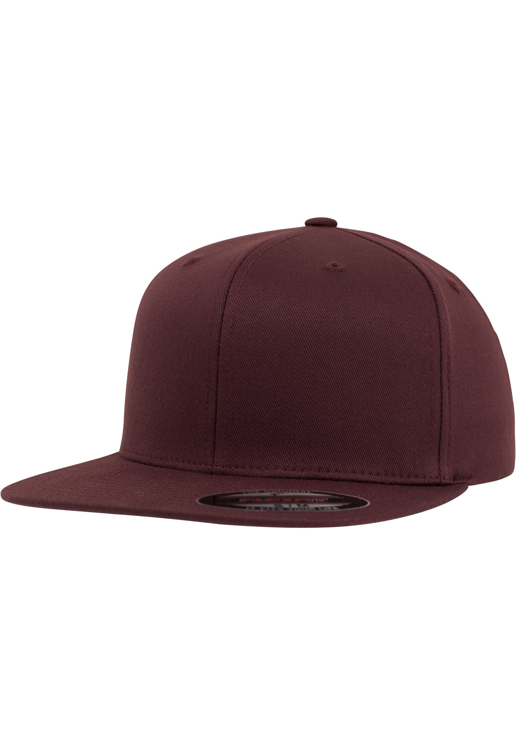 

Бейсболка Flexfit Flexfit, цвет maroon
