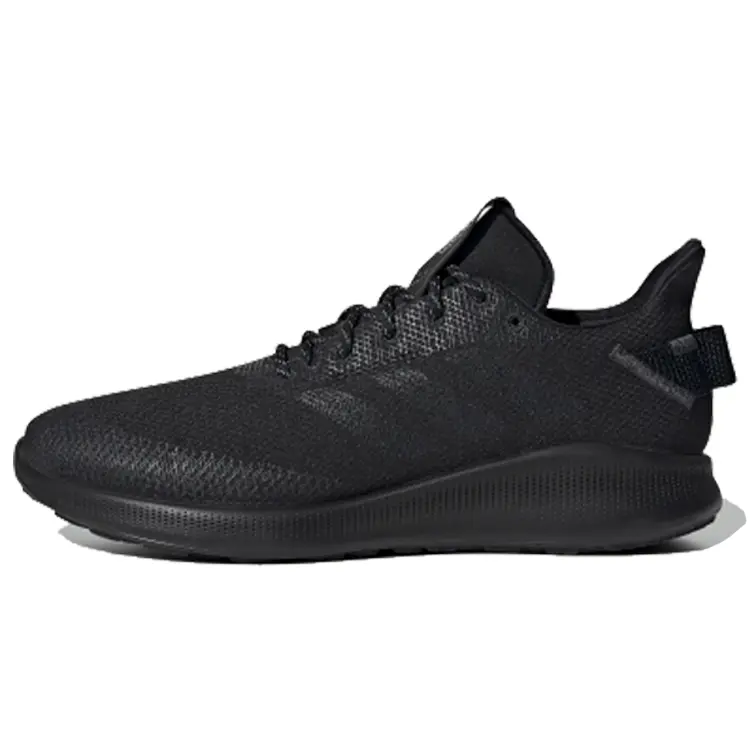 

Кроссовки adidas Sensebounce Plus Street Clima Core Black