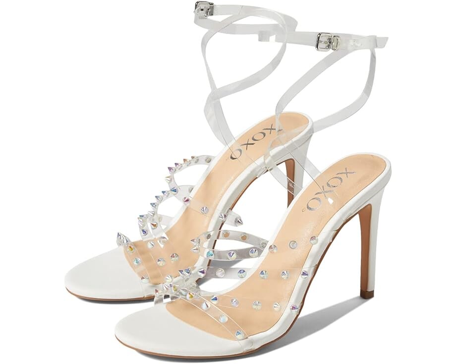 

Туфли XOXO Bunni, цвет Iridescent