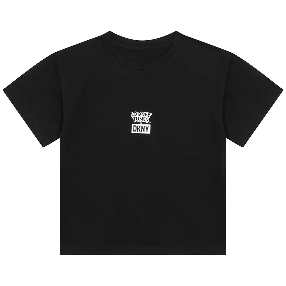 

Футболка DKNY D25E52, черный