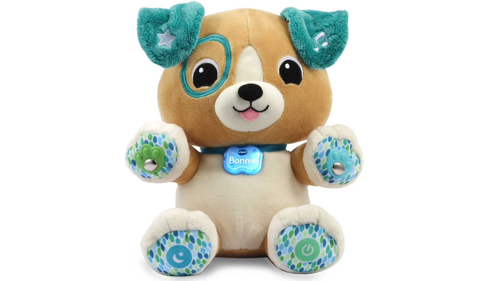 

Vtech Baby Щенок Magic Paw