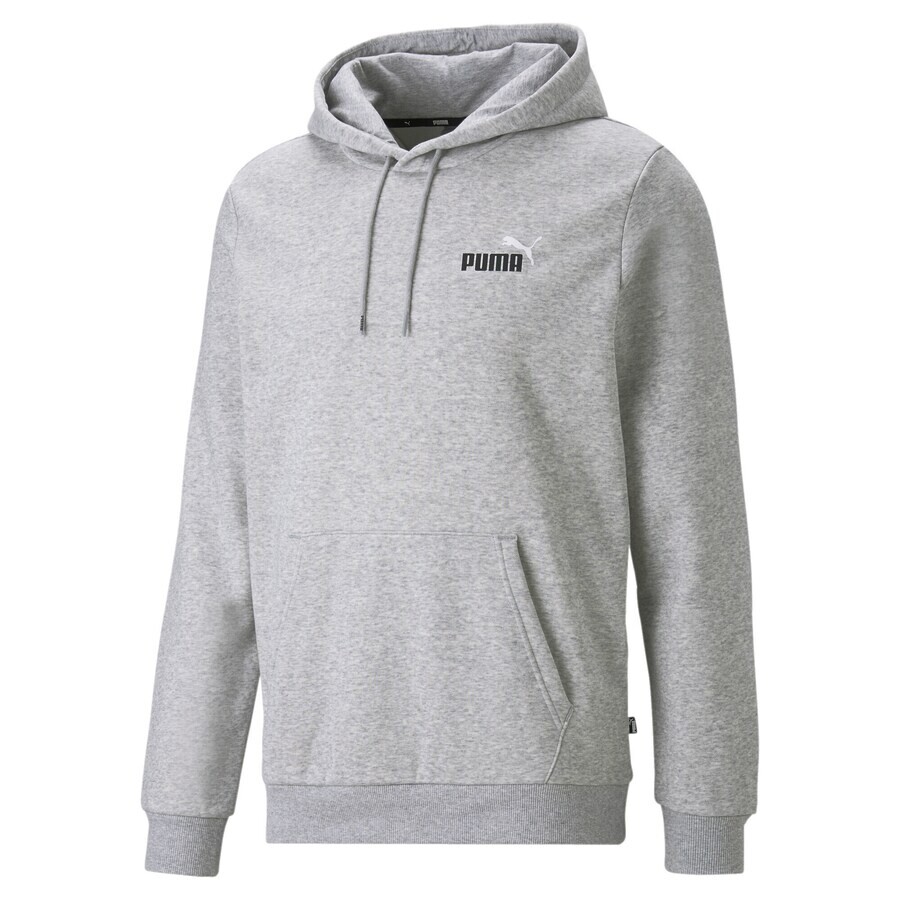 

Спортивная толстовка PUMA Athletic, серый