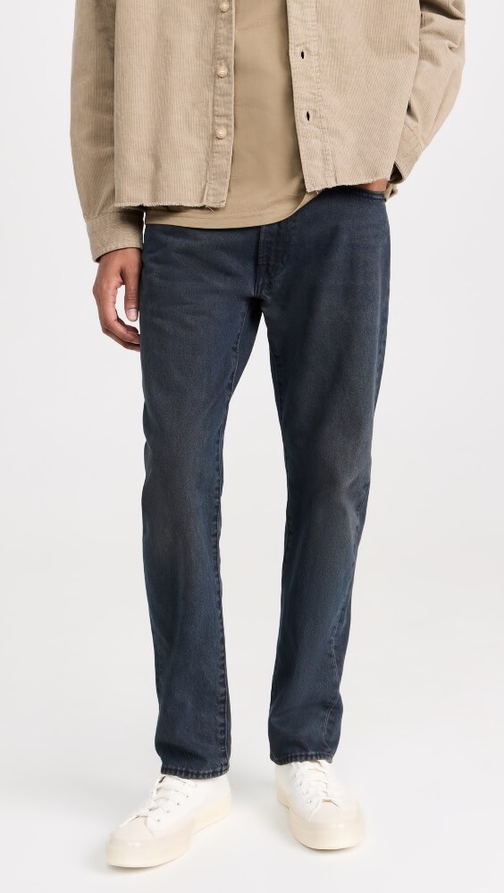 

Джинсы Levi's 551Z Authentic Straight