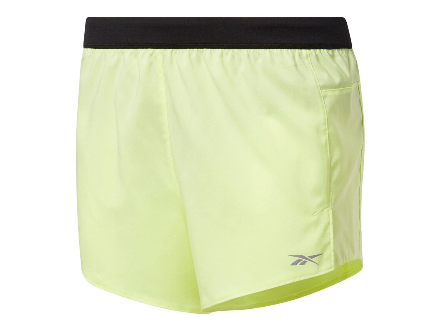 Шорты Reebok Running Essentials, желтый