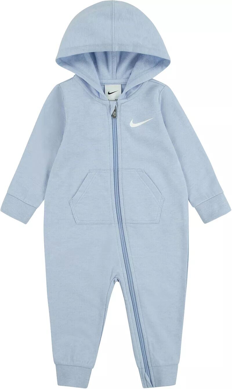 

Комбинезон с капюшоном Nike Infant Girls Essentials
