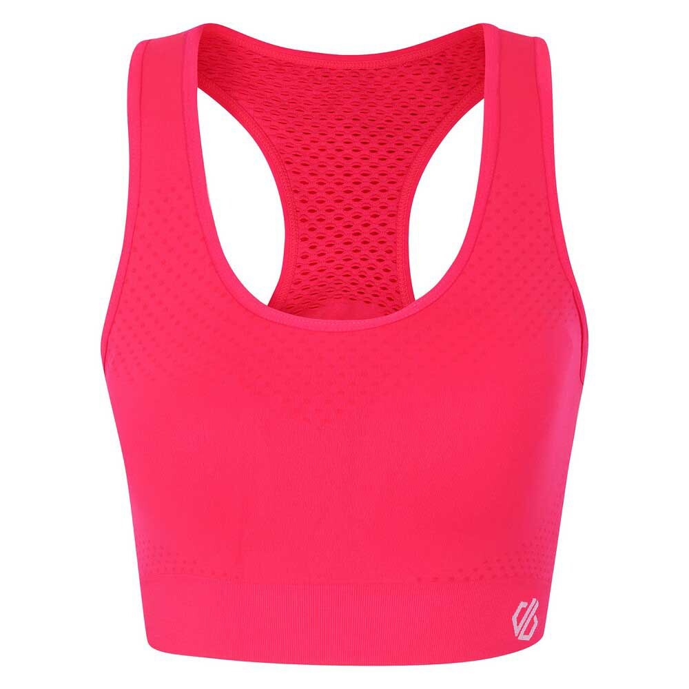 

Спортивный бюстгальтер Dare2B Don´t Sweat It, розовый