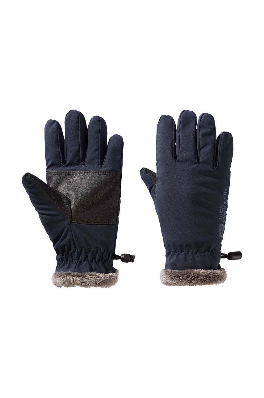 

Кванты Jack Wolfskin для детей Highloft, темно-синий