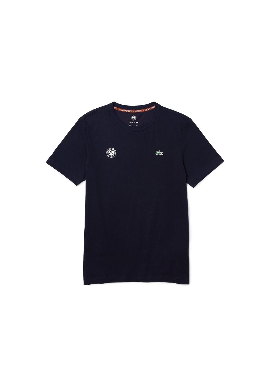 

Футболка Lacoste