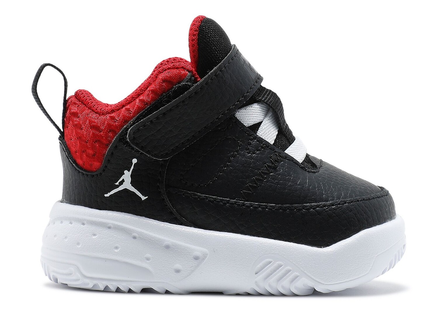 

Кроссовки Air Jordan Jordan Max Aura 3 Td 'Bred', черный