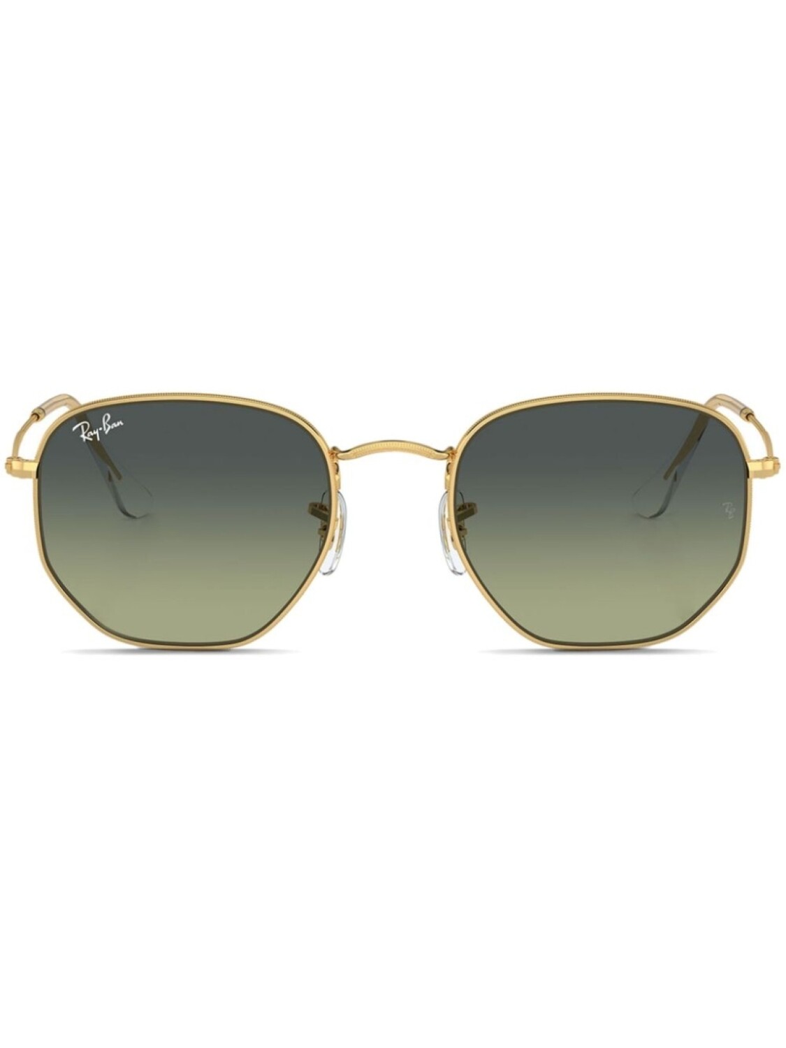 

Солнцезащитные очки RB3548 Ray-Ban, золотой