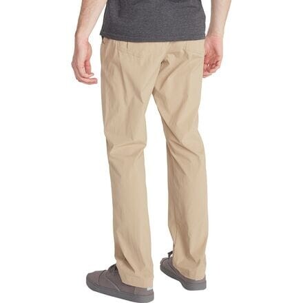 

Брюки Sol Cool Nomad мужские ExOfficio, цвет Tawny