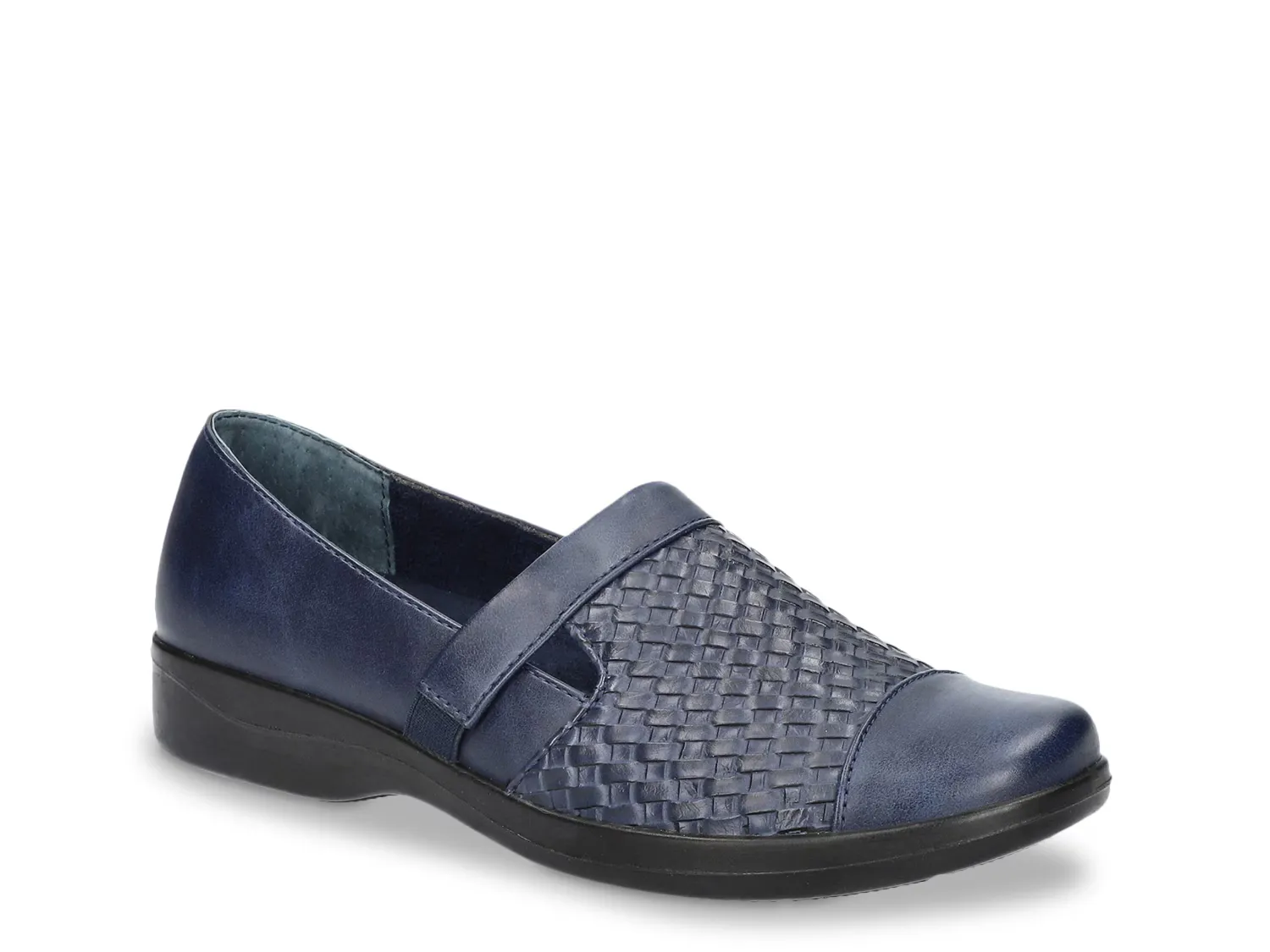 Слипоны Destiny Slip-On Easy Street, темно-синий