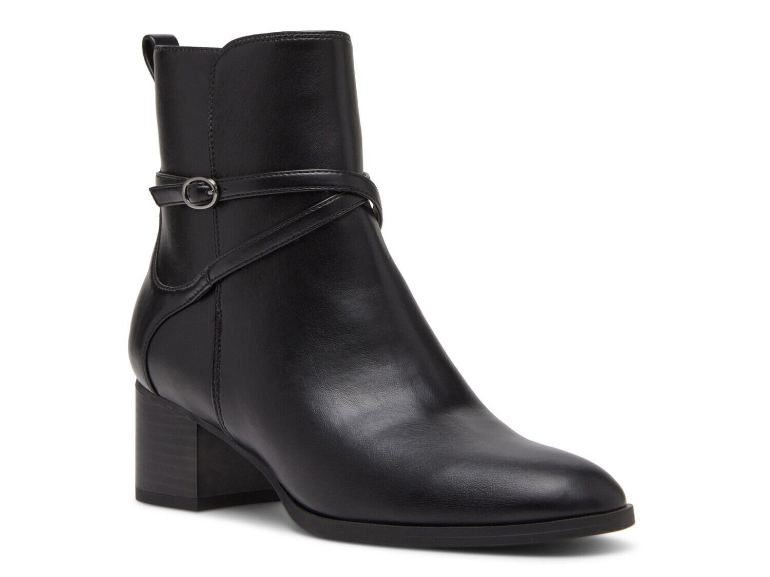 

Ботильоны Anne Klein Moore, черный
