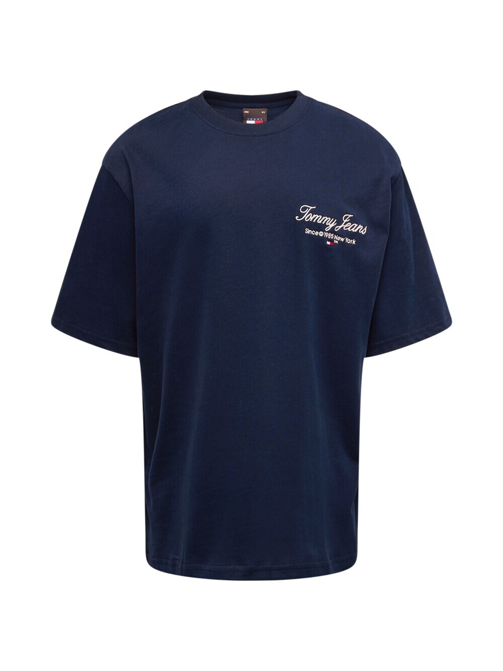 

Футболка Tommy Hilfiger, темно-синий