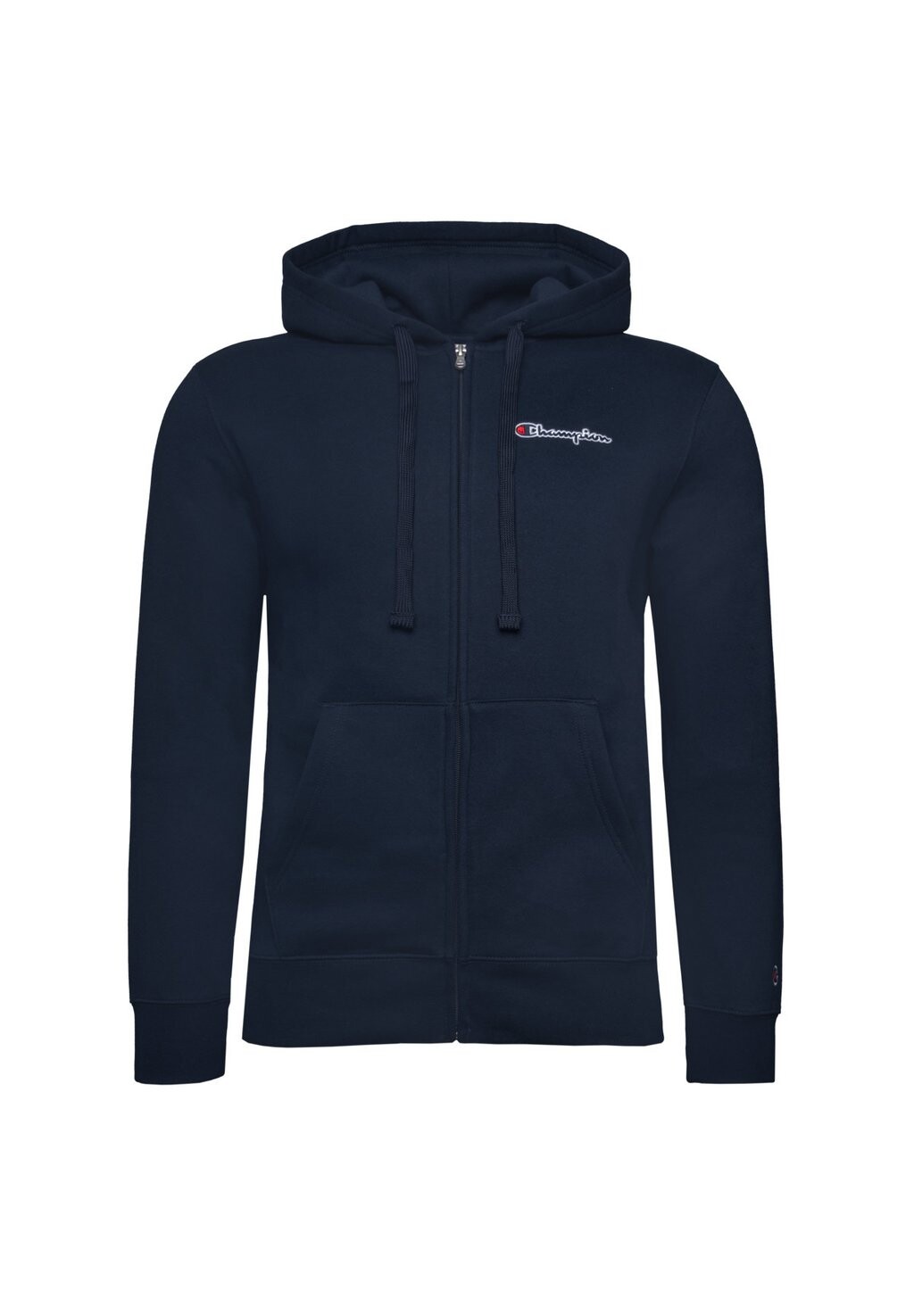 

Толстовка на молнии Champion